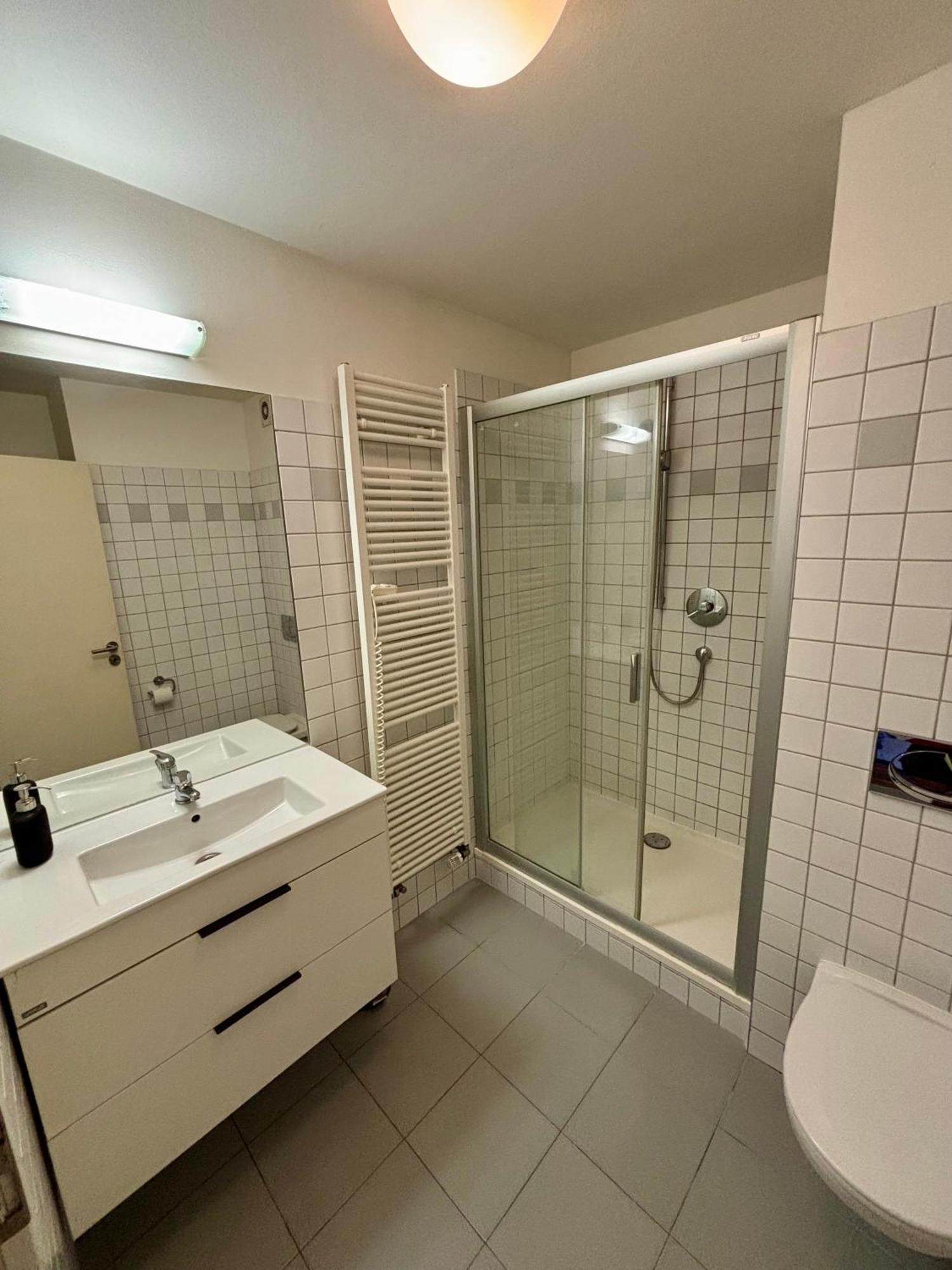 Prague Letna Apartments Kültér fotó